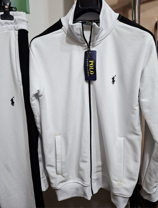 Trening bumbac Polo R.L.  calitate premium ‼