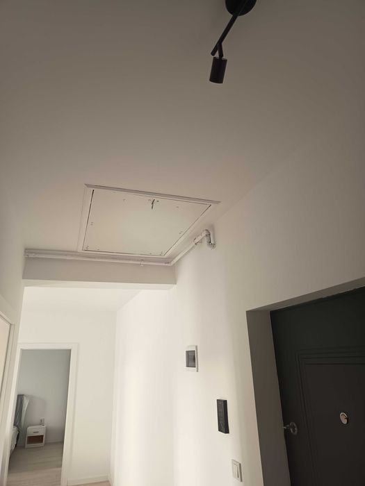 Închiriez apartament nou prima chirie cu 2 camere in Giroc