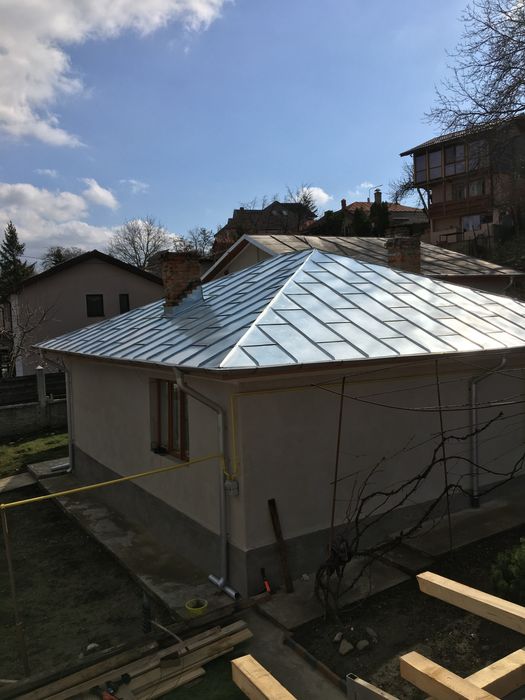 Montaj acoperis la preturi de comun acord