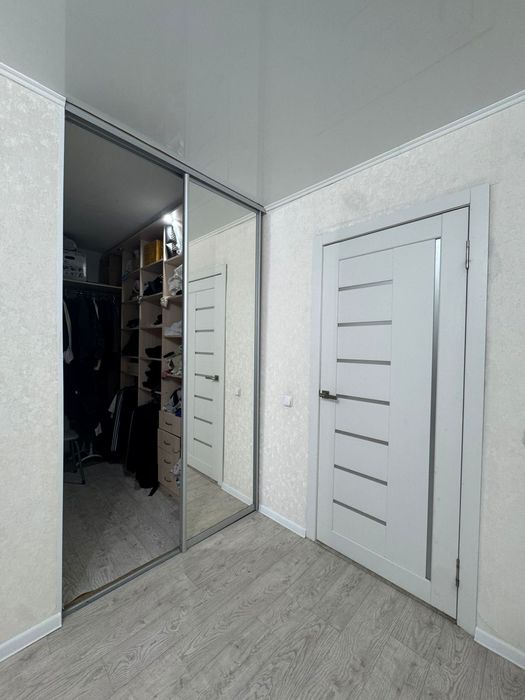 Продам 3 к новостройку в 20 мкр 9/9