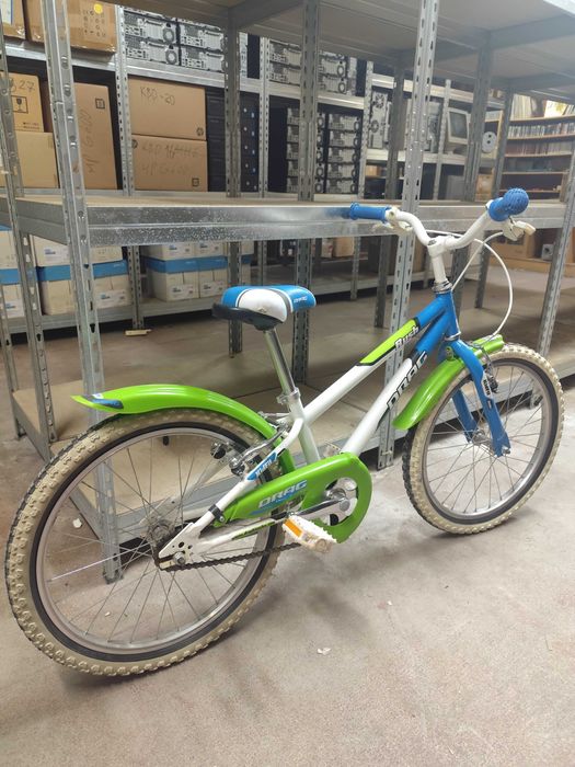 Детско колело Drug 20 Rush