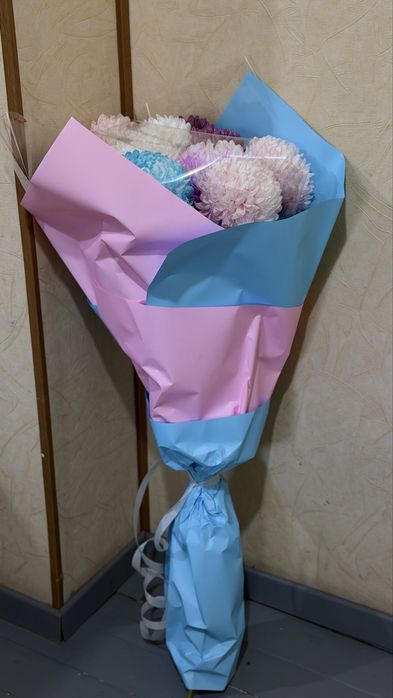 Цветы, букет.    .