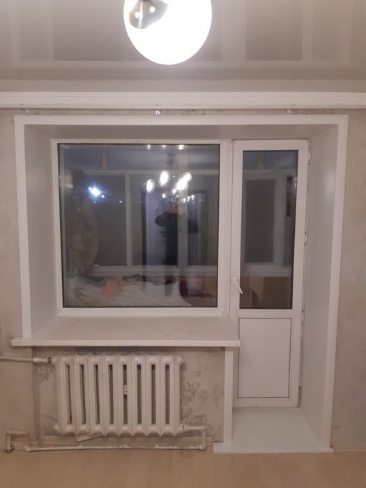 Откосы Окна Ремонт