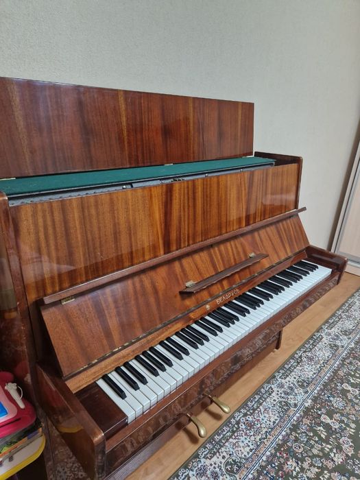 Продам срочно Пианино Беларусь!