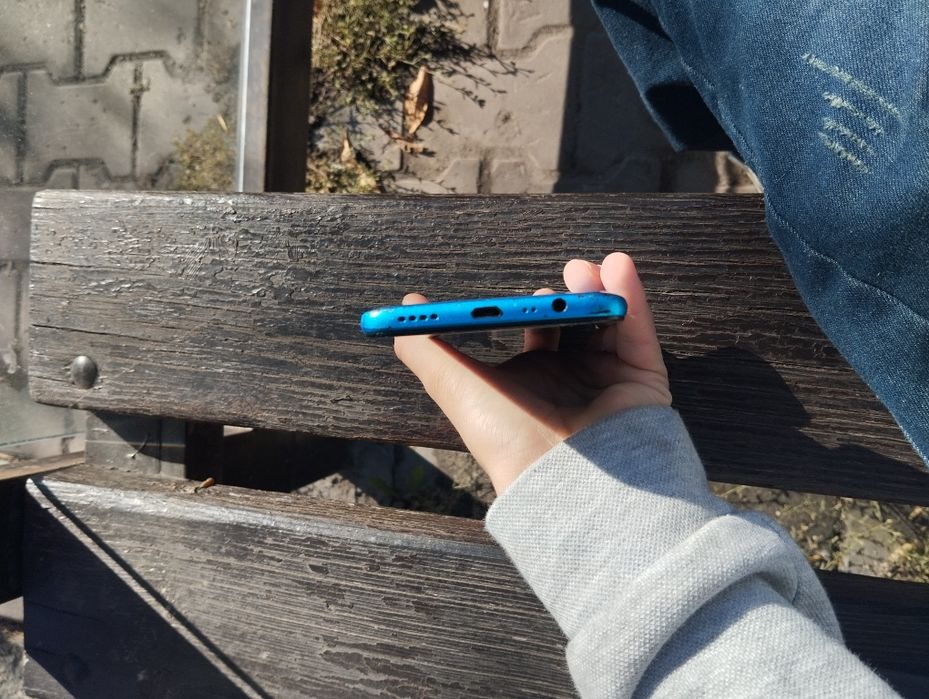 Realme C3 , полностью рабочий