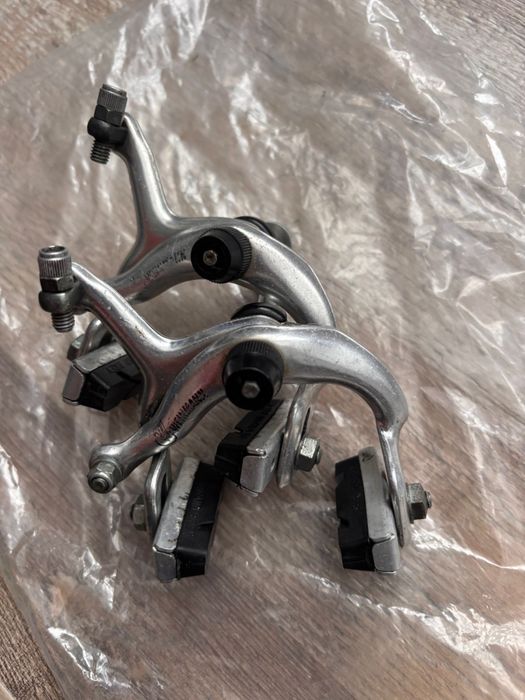 Clesti frâna bicicleta cursiera originali weinmann