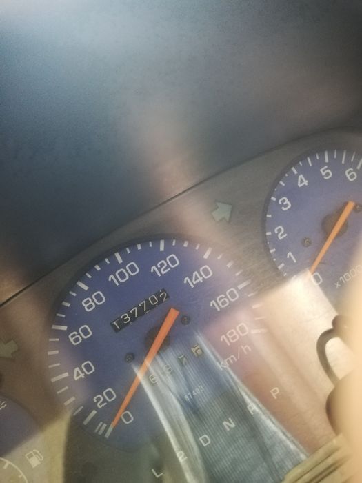 De vânzare Daihatsu terios