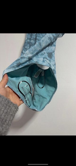 Costum de baie întreg Calvin Klein