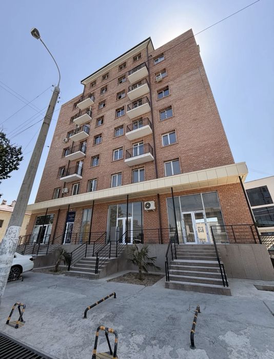 Продажа квартира Миробод