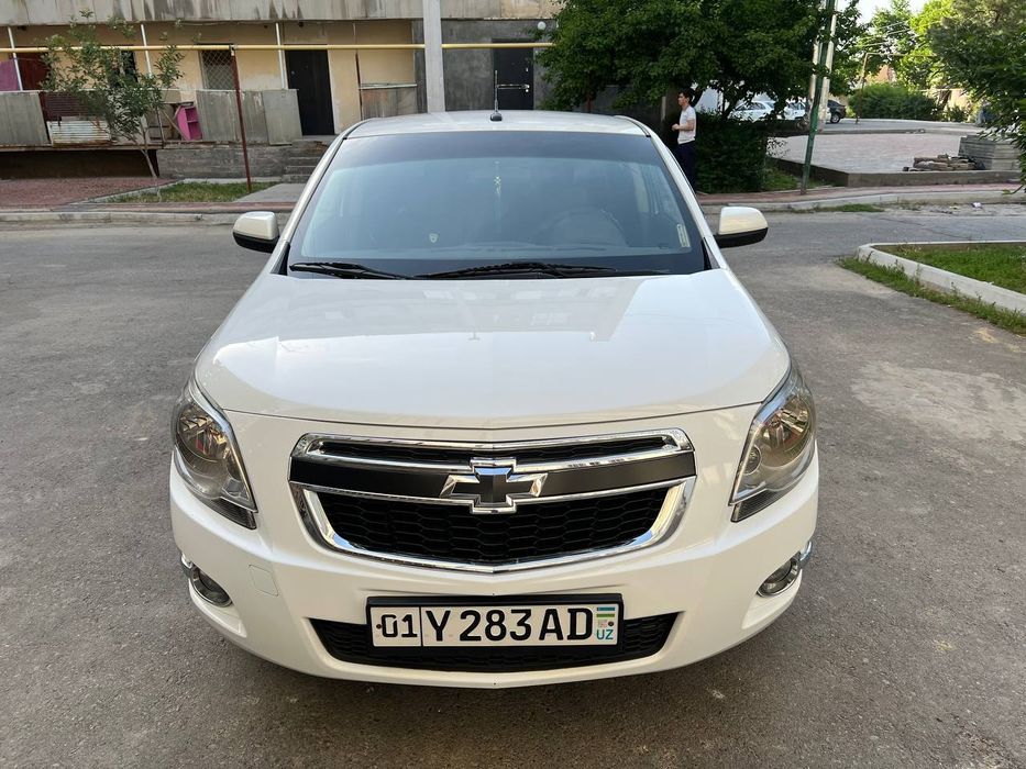 Cobalt 2 pozitsiya