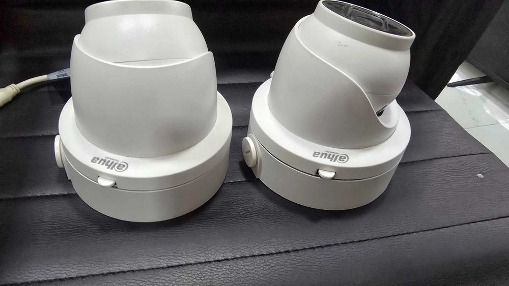 Dahua IPC-HDW2231T - IP Камера с 2MP, 2.8 mm, IR 30M