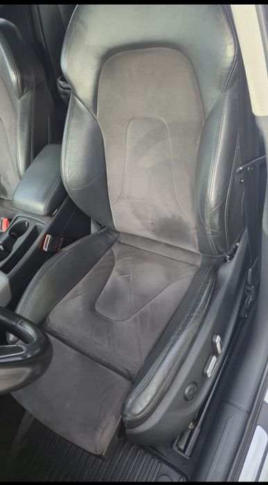 Ауди А4 В 8.5, Facelift, 177 к.с., 2.0 TDI, 2012г. Full екстри!