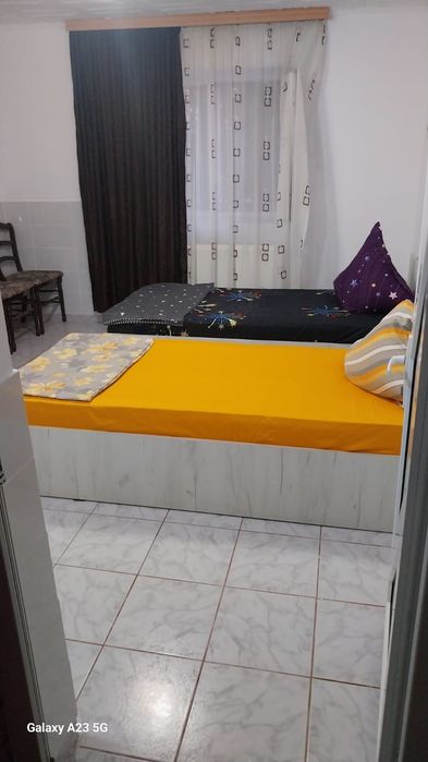 Cazare la casa in Com. 23 August, Jud. Constanta