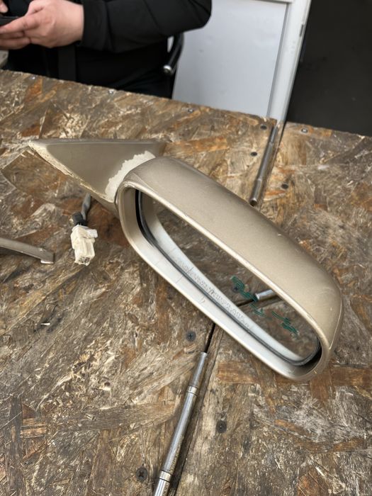 Камри 30 япошка Боковые Зеркала