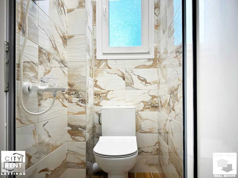 Дава се под наем Тристаен апартамент в Велико Търново, Център - 80 кв.м за 500 € - Снимка #9