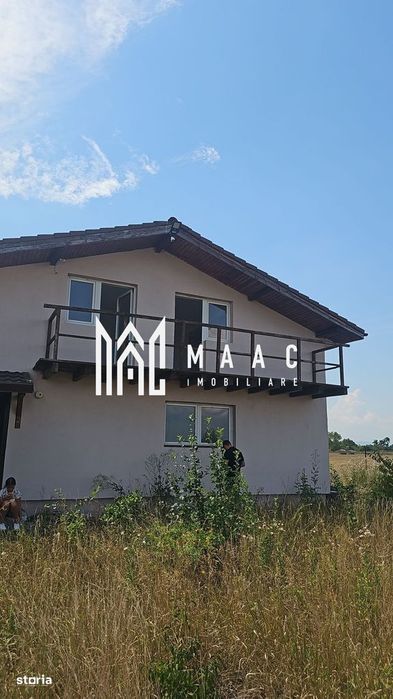 Casă individuală zona AERODROM