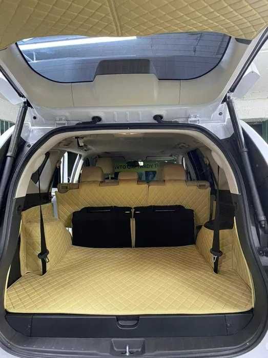 АКЦИЯ! Ева Коврики Эва Полик