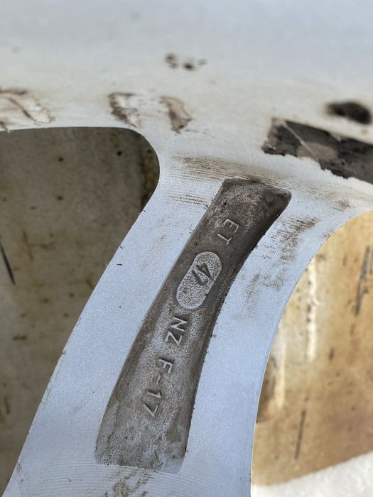 Комплект колес R16