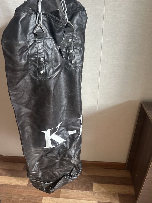 Чехол от боксерской груши