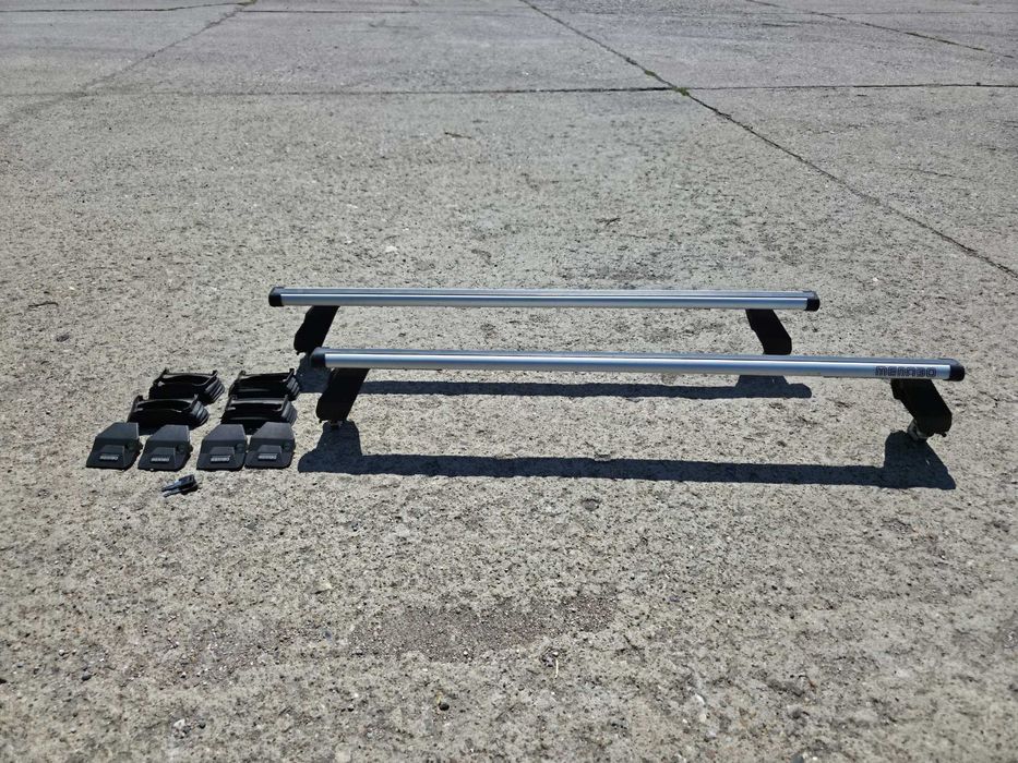 Комплект Автобокс и греди