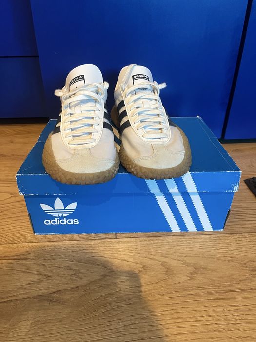 Маратонки Adidas Kamanda 43 1/3