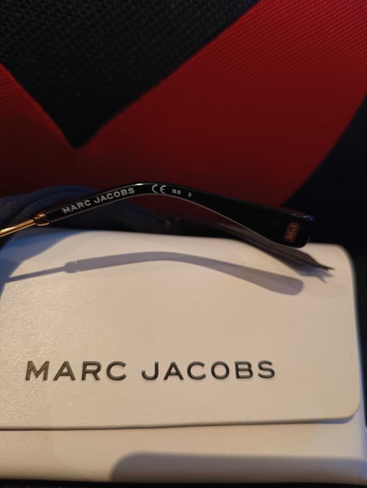 Дамски слънчеви очила Marc Jacobs, Дамски слънчеви очила True Religion