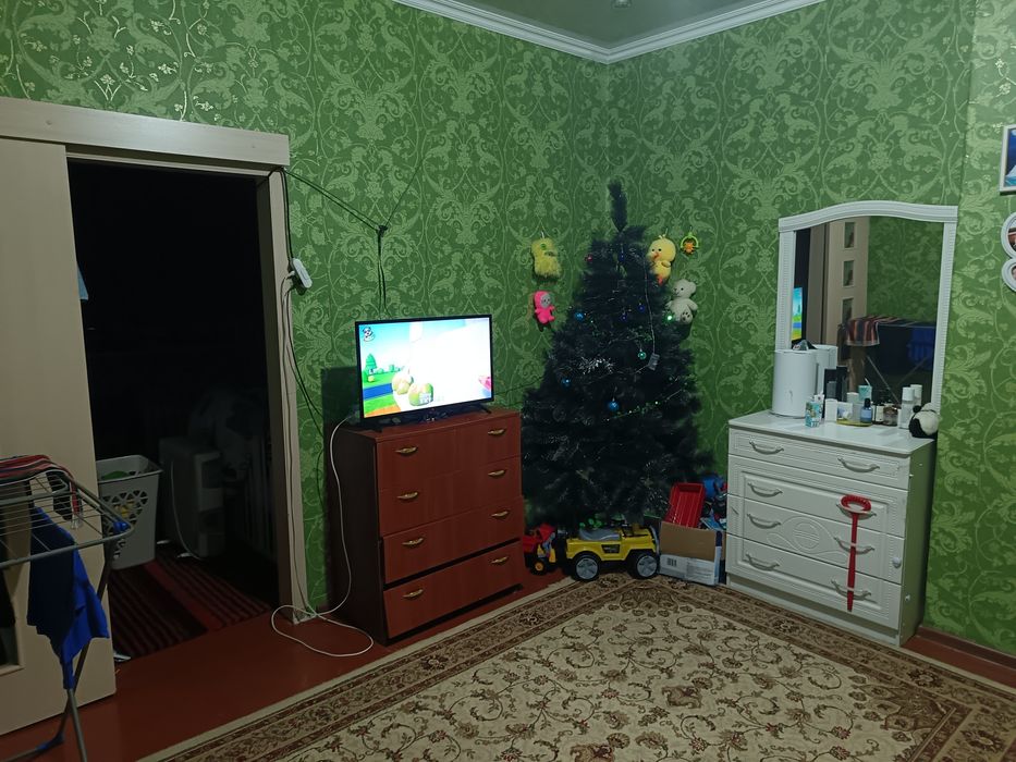 Обмен 2 комнатной квартиры