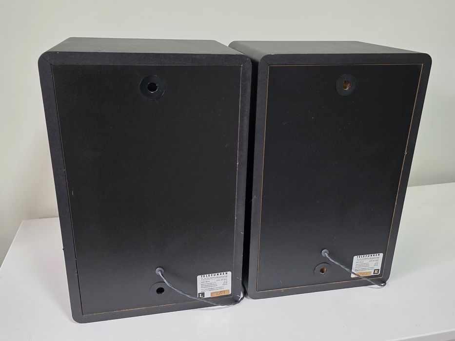 Telefunken TLX22/8 Professional