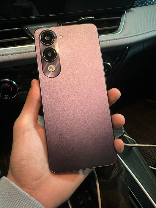 Vivo y04 128гб 8гб озу