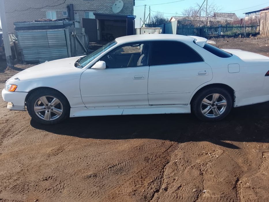 продам toyota марк 90