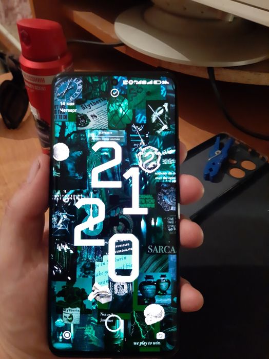 Только обмен Redmi note 13 pro plus