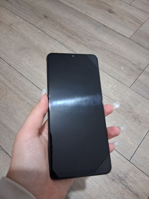 Samsung Galaxy A12