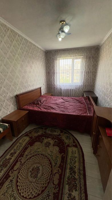 Спальный гарнитур+ угловой шкаф