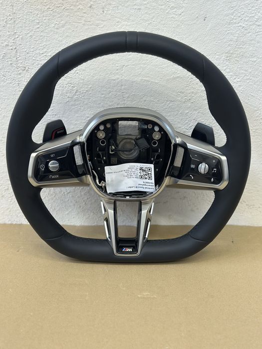 Volan Bmw seria 5 G60 7 G70 M-pachet Impecabil