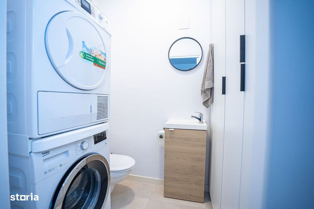 Apartament 4 Camere decomandate | Zona Rivus | 2 Parcari | Clasa A