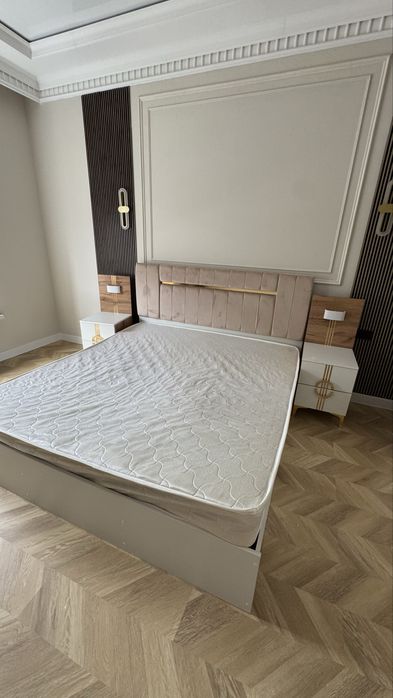 спальный гарнитур комплект