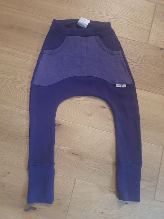 Manymonths Conqueror 3-4.5 ani 98-104/110 cm