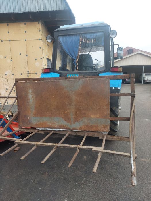 Волакушы для трактора