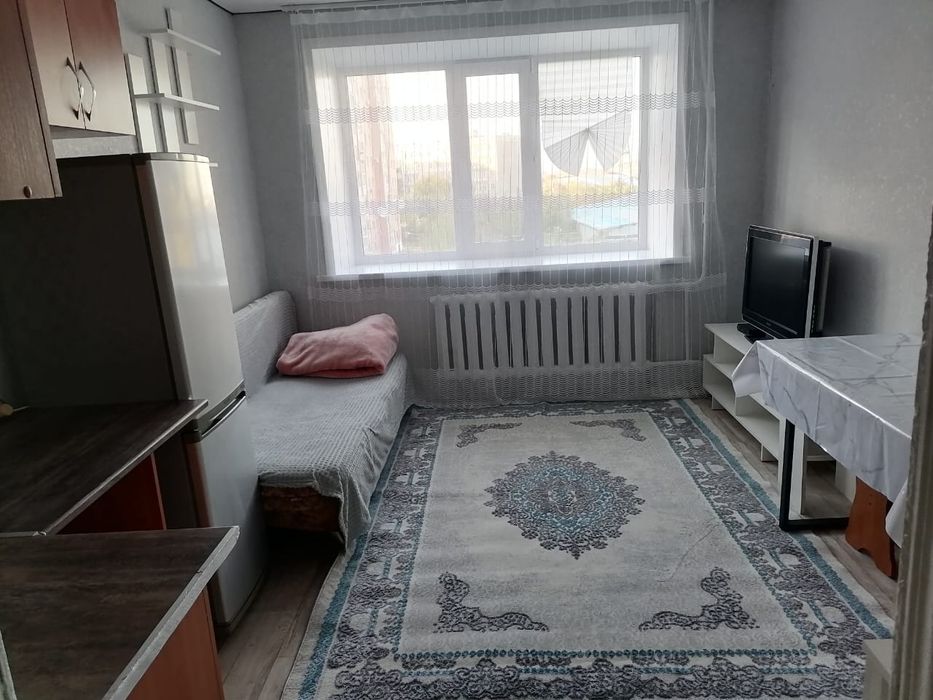 Сдам комнату в ощежитии