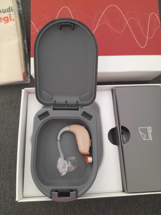 Aparat auditiv Resound GN nou - dreapta