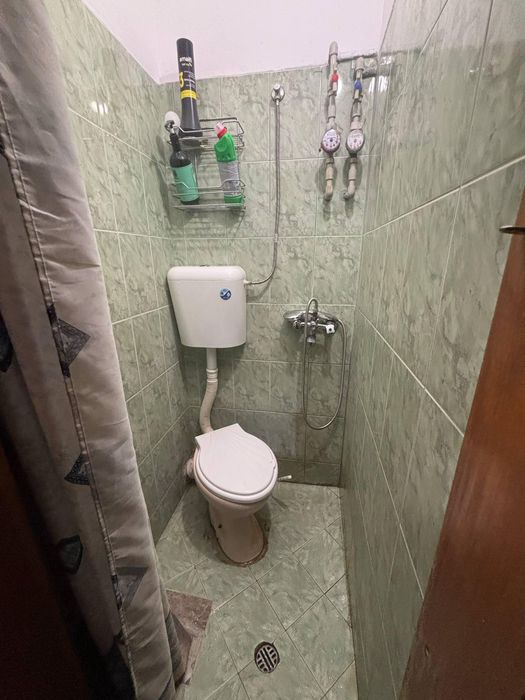 Дава се под наем Едностаен апартамент в София, Гео Милев - 20 кв.м за 225 € - Снимка #4