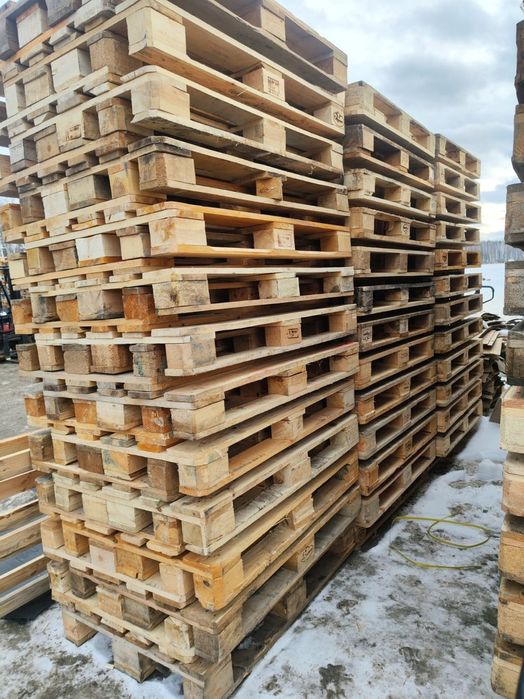 Продажа паддоны 120x80