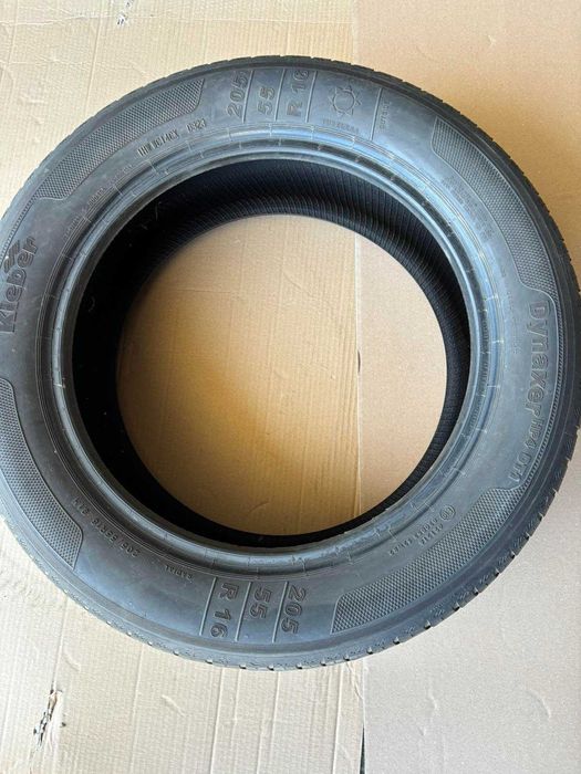 205/55 R 16 Kleber HP4