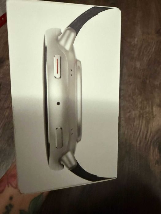 Amazfit active 2 premium 46 mm