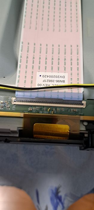 Reparatii TV Rapid si Eficient