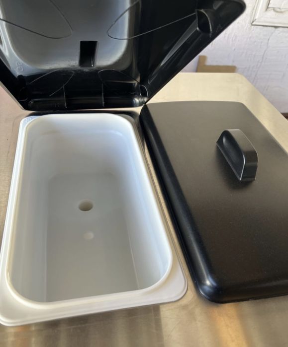 Мороженное аппарат торг есть