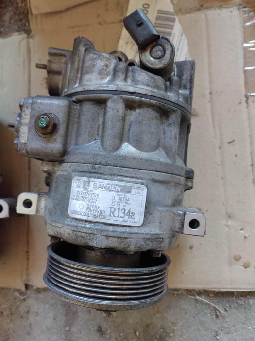 Compresoare clima vw