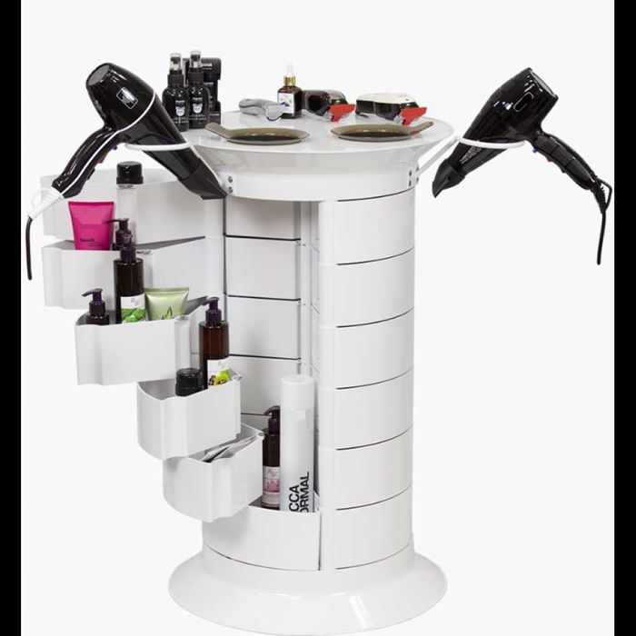 Фризьорски колички - различни модели - наличност - изплащане