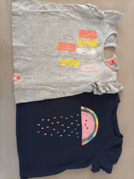 Маркови дрешки за деца от  6 месеца до 4 години