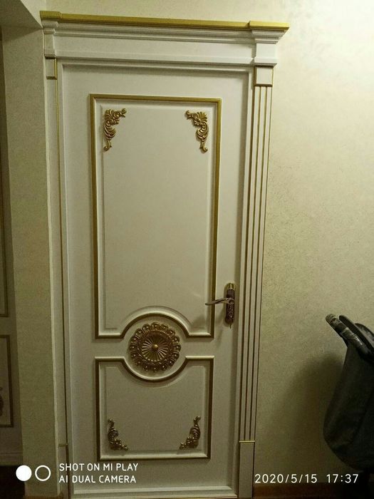Mdf krashinniy eshiklar